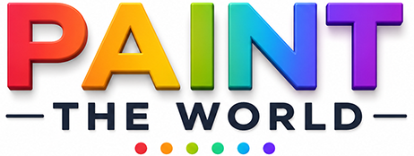 Paint The World
